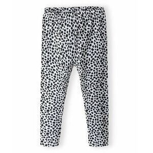Animal Print Leggings